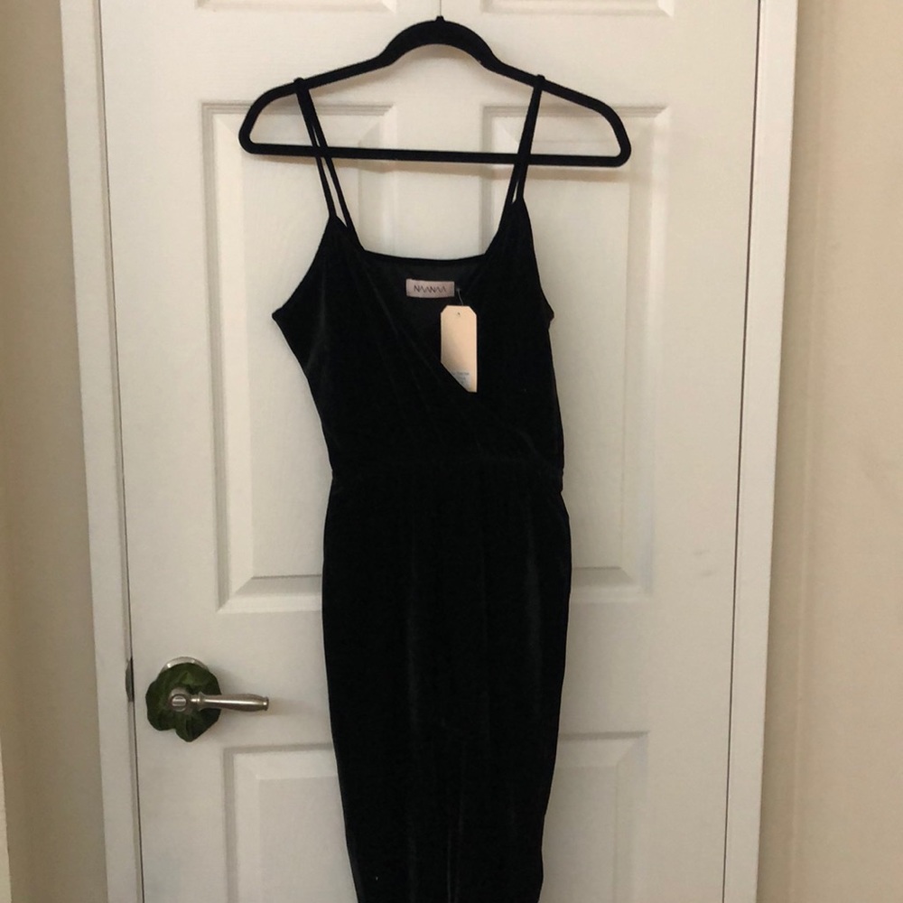 Jumpsuit